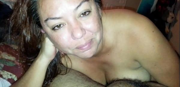  Beautiful Filipina Wife with Great Breasts!